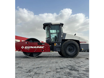 Компактор DYNAPAC