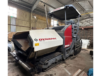 Асфалтополагач DYNAPAC