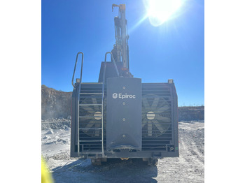 Пробивна машина Epiroc FlexiROC D65: снимка 5 Пробивна машина Epiroc FlexiROC D65: снимка 5