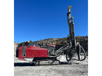 Пробивна машина Epiroc FlexiROC D65: снимка 3 Пробивна машина Epiroc FlexiROC D65: снимка 3