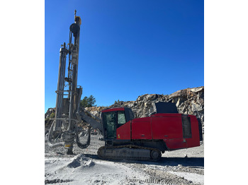 Пробивна машина Epiroc FlexiROC D65: снимка 2 Пробивна машина Epiroc FlexiROC D65: снимка 2