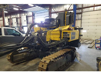 Пробивна машина EPIROC