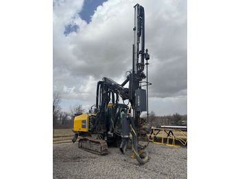 Пробивна машина Epiroc SmartROC T40-11: снимка 5