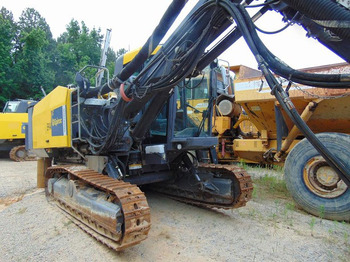 Пробивна машина Epiroc SmartROC T40-11: снимка 3