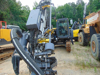 Пробивна машина Epiroc SmartROC T40-11: снимка 4