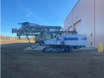 Пробивна машина FURUKAWA