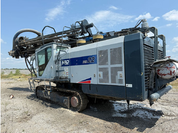 Пробивна машина FURUKAWA