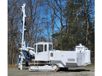 Пробивна машина FURUKAWA