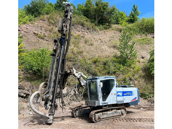 Лизинг на Furukawa HCR1450-ED Furukawa HCR1450-ED: снимка 1