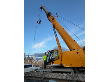 : снимка на заглавната част