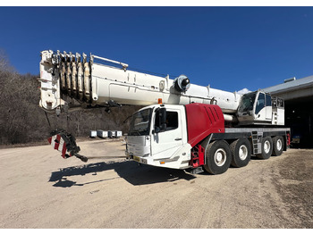 Автокран GROVE