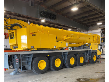 Автокран GROVE