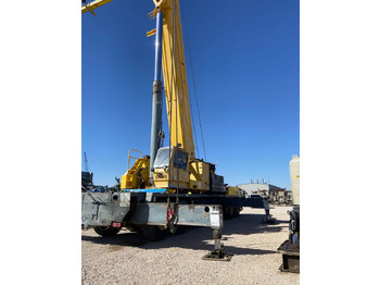 Автокран Grove GMK 6350: снимка 5