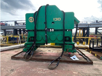 Машина за набиване ICE