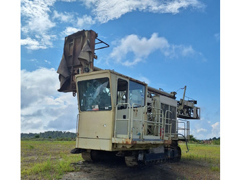 Пробивна машина INGERSOLL RAND