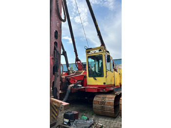 Машина за набиване JUNTTAN