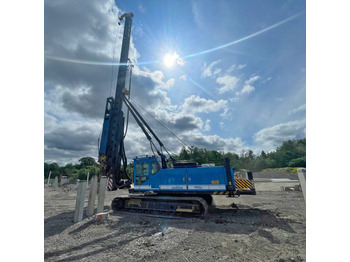 Машина за набиване JUNTTAN