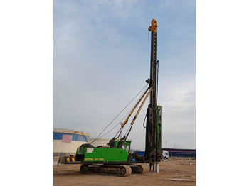 Машина за набиване JUNTTAN