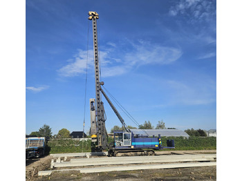 Машина за набиване JUNTTAN