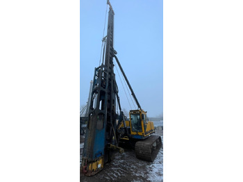 Машина за набиване JUNTTAN