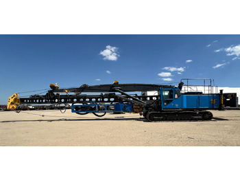 Машина за набиване JUNTTAN