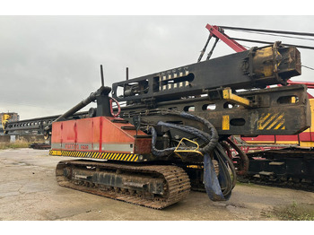 Машина за набиване JUNTTAN