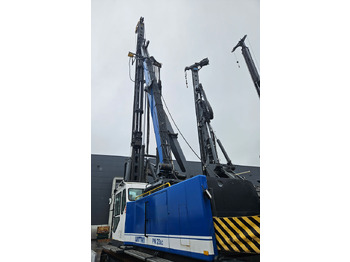 Машина за набиване Junttan PM23-LC: снимка 5 Машина за набиване Junttan PM23-LC: снимка 5