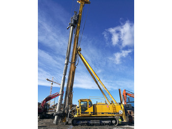 Машина за набиване JUNTTAN