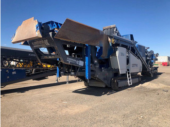 Ударна трошачка Kleemann MR 110 Zi EVO-2: снимка 4