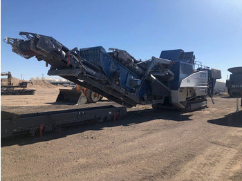 Ударна трошачка KLEEMANN