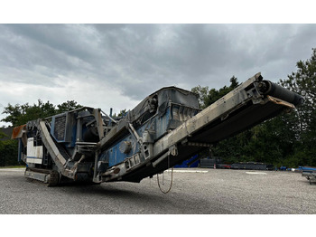 Ударна трошачка KLEEMANN