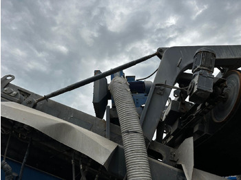 Ударна трошачка Kleemann MR 130 ZS EVO: снимка 5 Ударна трошачка Kleemann MR 130 ZS EVO: снимка 5