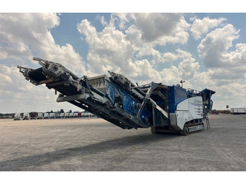 Ударна трошачка Kleemann MR 130 Zi EVO 2: снимка 2 Ударна трошачка Kleemann MR 130 Zi EVO 2: снимка 2