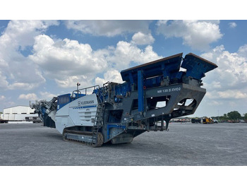 Ударна трошачка Kleemann MR 130 Zi EVO 2: снимка 3 Ударна трошачка Kleemann MR 130 Zi EVO 2: снимка 3