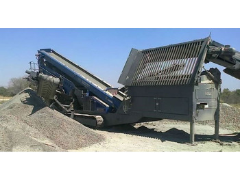 Пресевна инсталация KLEEMANN