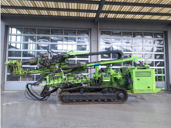 Машина за набиване KLEMM