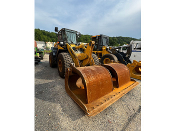 Лизинг на Komatsu WA320-8 Komatsu WA320-8: снимка 3