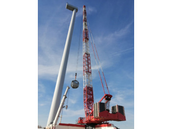 Мобилна трошачка Liebherr LG1750: снимка 4