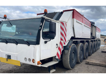 Мобилна трошачка Liebherr LG1750: снимка 3
