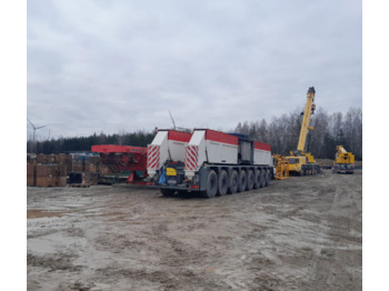Мобилна трошачка Liebherr LG1750: снимка 5