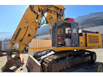 Минна машина LIEBHERR R 944