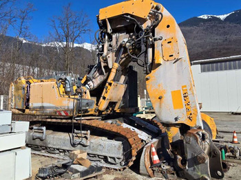 Минна машина LIEBHERR R 944