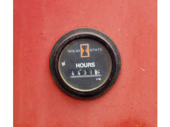 Автокран Link-Belt RTC-8025 II: снимка 5