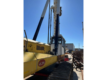 Машина за набиване