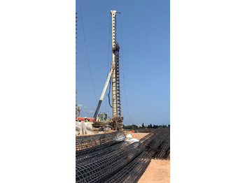 Машина за набиване Llamada P130: снимка 4 Машина за набиване Llamada P130: снимка 4