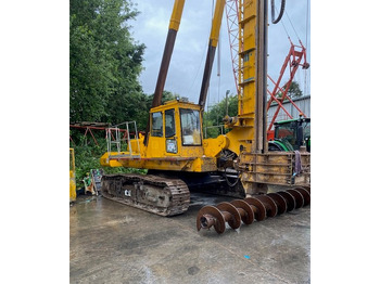 Машина за набиване