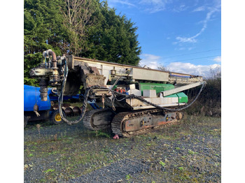 Машина за набиване