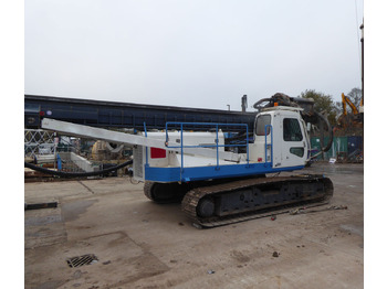 Машина за набиване