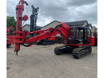 Машина за набиване