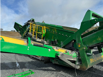 Пресевна инсталация McCloskey R230: снимка 5